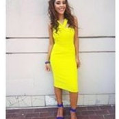 Dina Gharib's photo