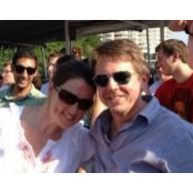 Sarah Warnes Rasmusen's photo