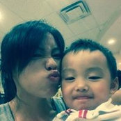 Gloria Cheng's photo