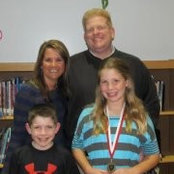 Heather Hall's photo
