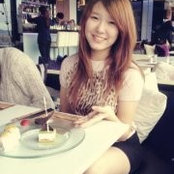 Crystal Wang's photo