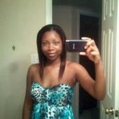Shantel Hill's photo