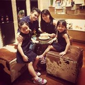 David Hendra's photo