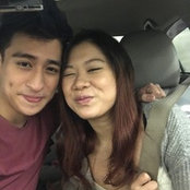 Trella Goh's photo