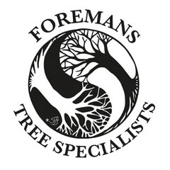 Foremans Tree Specialists Ltd