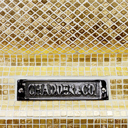 Chadder & Co - Bathroom Products