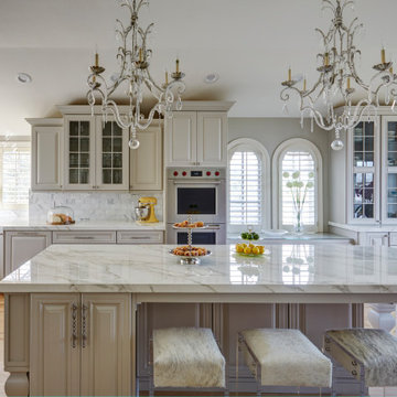 17-18 Local Kitchen Design Contest