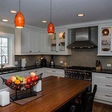 Kitchen Ideas