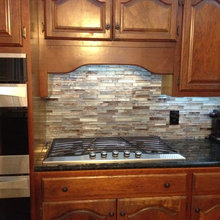 Kitchen Ideas