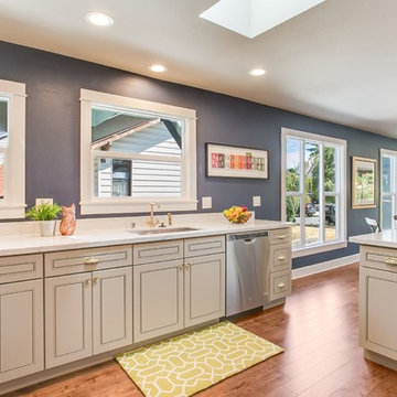 West Seattle Craftsman