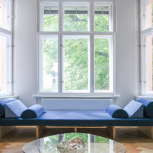 Fensterbett Üdersee