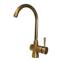 Faucet