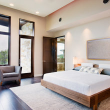Guest Suite (down stairs)