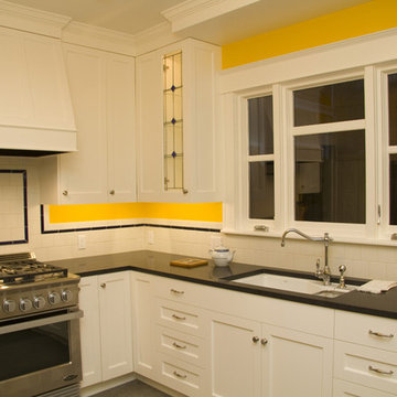 Boniface Kitchen Remodel