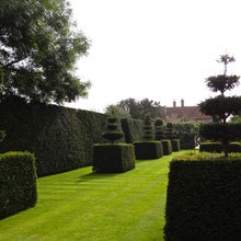 Landscape Maintenance