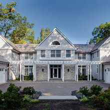 Exterior Ideas