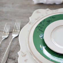 dinnerware