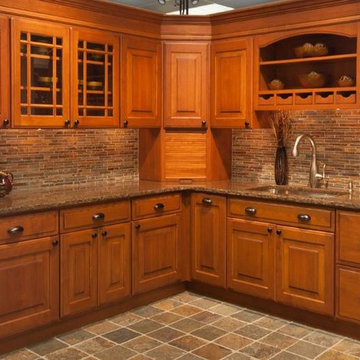 Kitchen & Bath Gallery Showroom