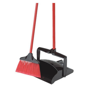 Long Handle Dust Pan,No 601B Fulton Corporation