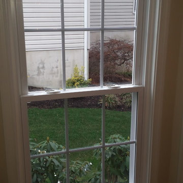 1407 Loch Carron Way, Bel Air, MD - Window Installation