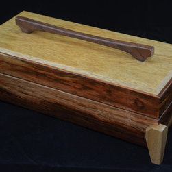 3rd Degree Burn - Jewelry Boxes And Organizers