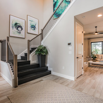 M/I Homes of Sarasota: Rivo Lakes - Reflection Model