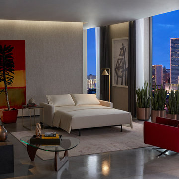 American Leather Furniture | American Leather at Recliners.LA
