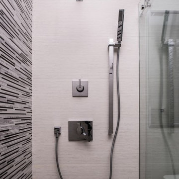 Travis Heights Bathroom Remodel
