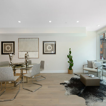 Welcome to 617 Jefferson Street #1 - Designed for the Modern Family.