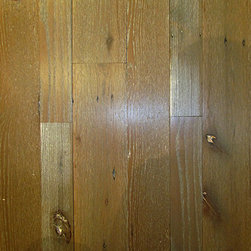 Reclaimed Oak- Colonial Oak - Products