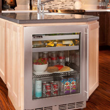 Beach Kitchen