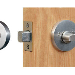 Deadbolts - Home Improvement