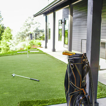 425 magazine’s 2015 Northwest Idea House
