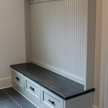 Mud Room