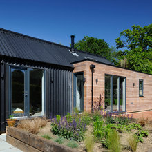 Exterior Ideas