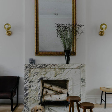 Fort Greene Townhouse