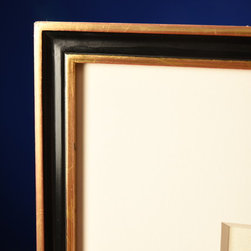 Custom Framing - Prints And Posters