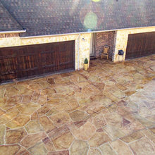 Garage Doors