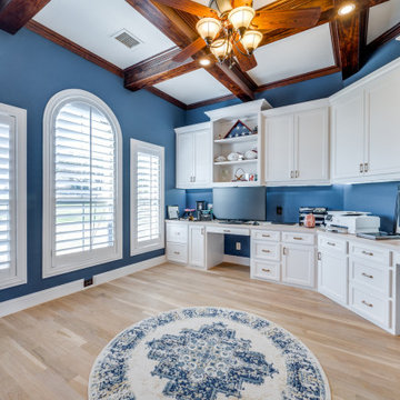 Multi-Room Renovation in Prosper, TX