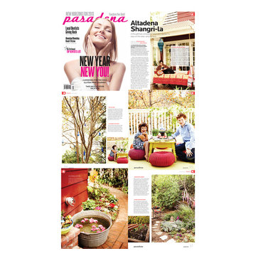 Sustainable Garden Designs