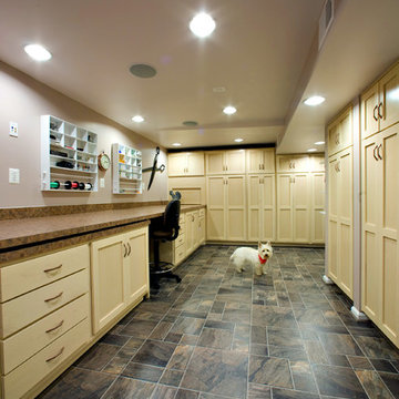 Craftroom