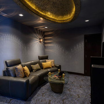 Penthouse Perfection