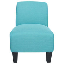 Contemporary Armchairs And Accent Chairs by Urban Home