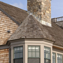 chimney