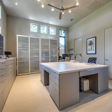 Craft Room