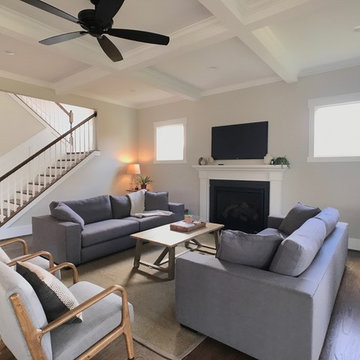 Modern Farmhouse