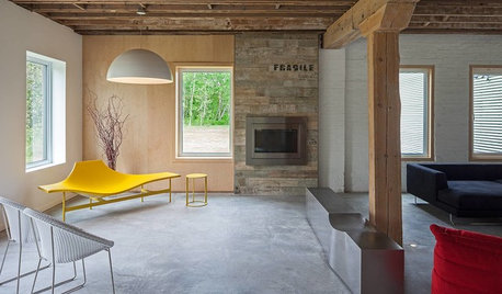 10 bonnes raisons de conserver des poutres apparentes