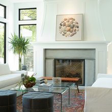 living room furniture