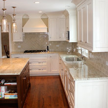 Backsplash Tile