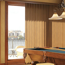Vertical Blinds - Products